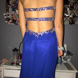 Never worn prom dress